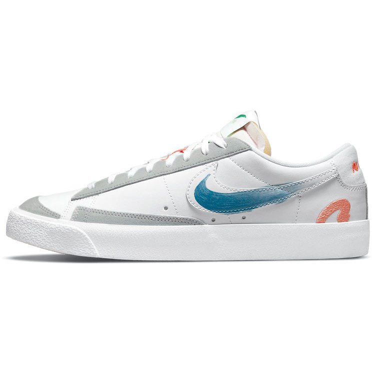 Mayumi Yamase x Nike Blazer Low 77