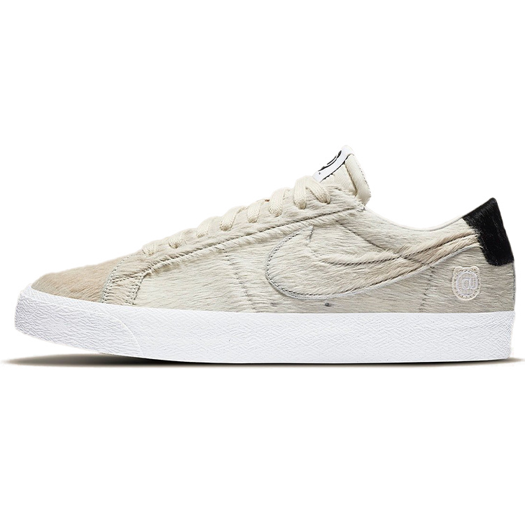 Medicom Toy x Nike Blazer Low "Be@rbrick"