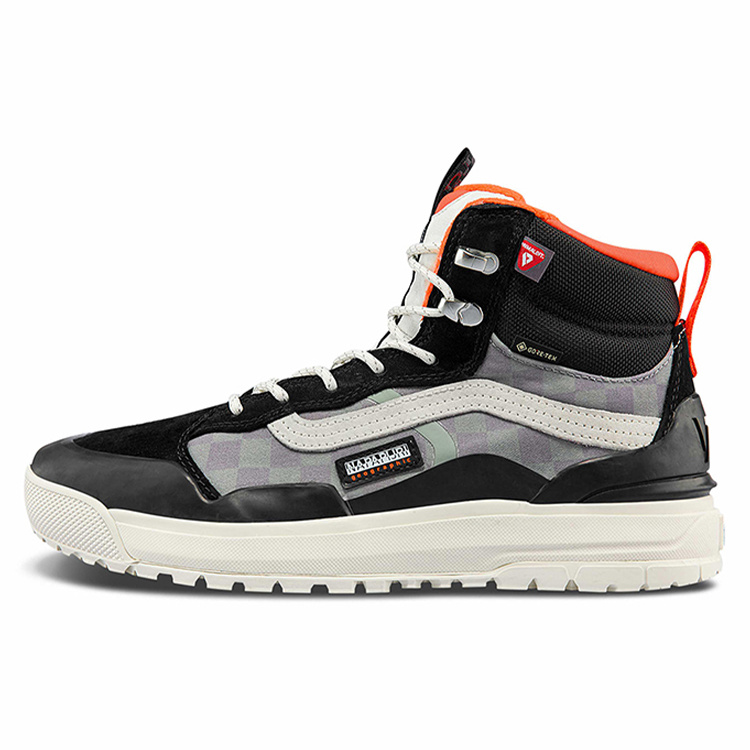 Napapijri x Vans UltraRange Exo Hi Gore-Tex MTE-2
