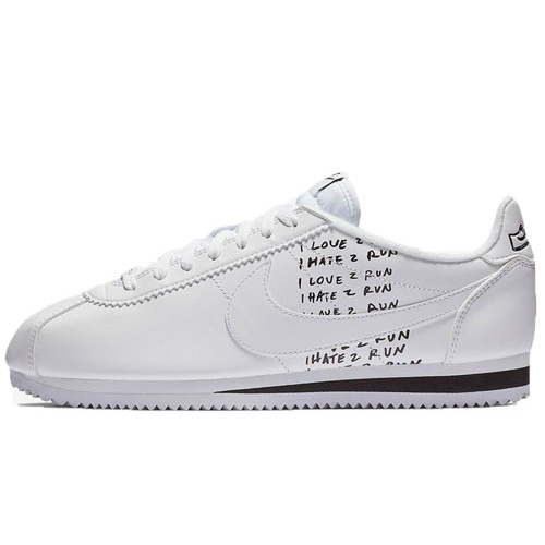 Nathan Bell x Nike Cortez Classic