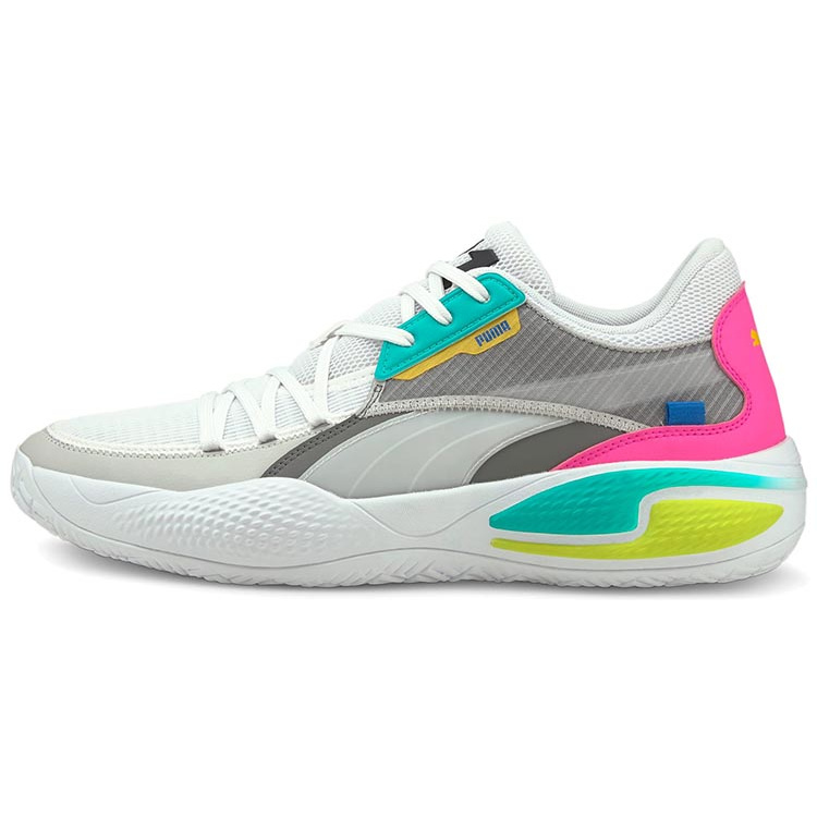 NBA 2K x PUMA Court Rider