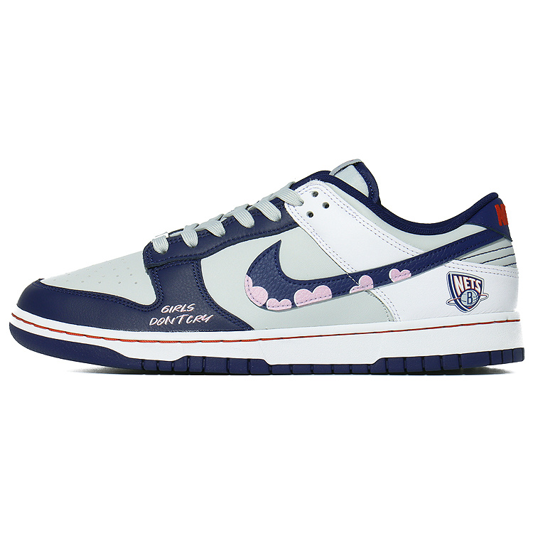 NBA x Nike Dunk Low