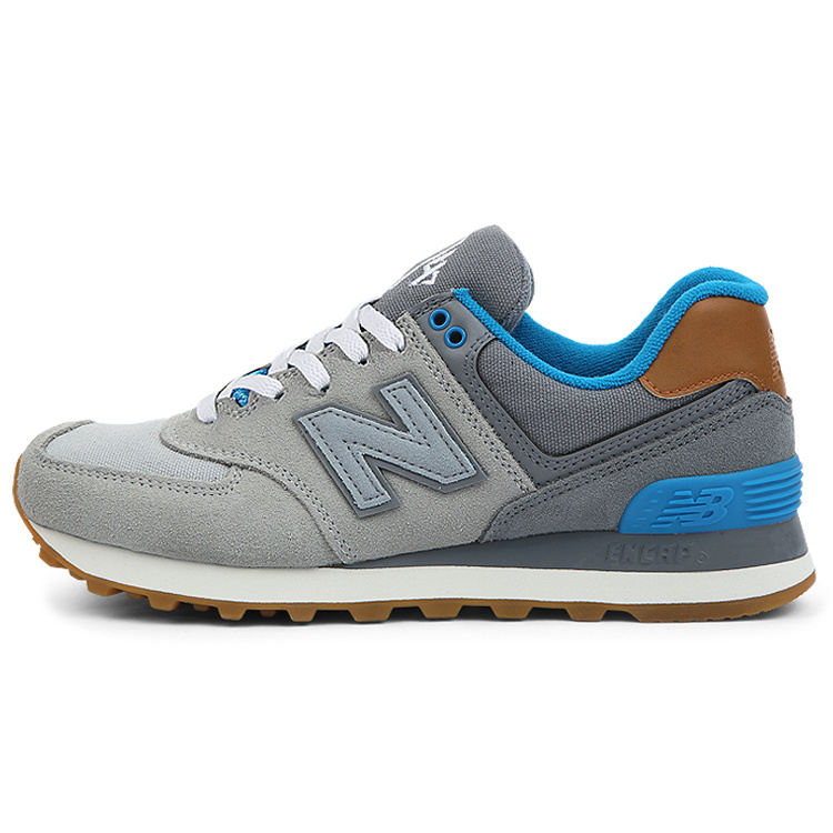 New Balance 574 "Collegiate"