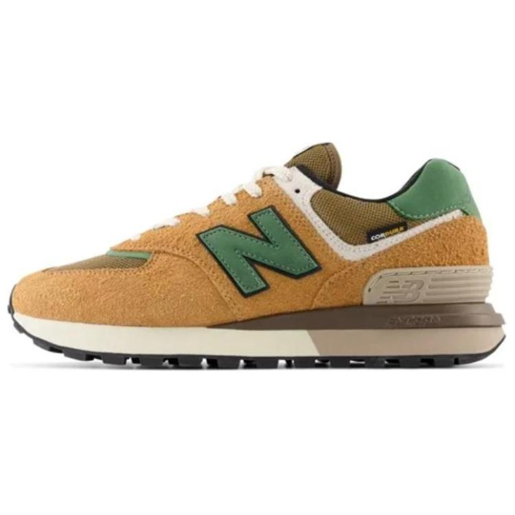 New Balance 574 Legacy Brown