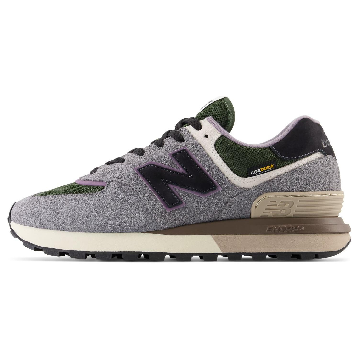 New Balance 574 Legacy Grey