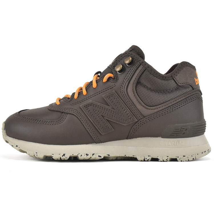 New Balance 574 Mid Brown