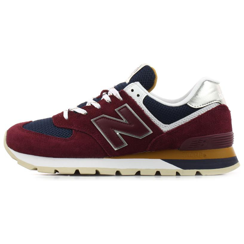 New Balance 574 "Rugged"