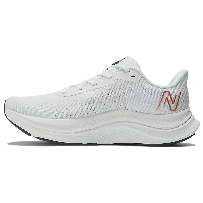 New Balance FuelCell Propel V4 White Gold