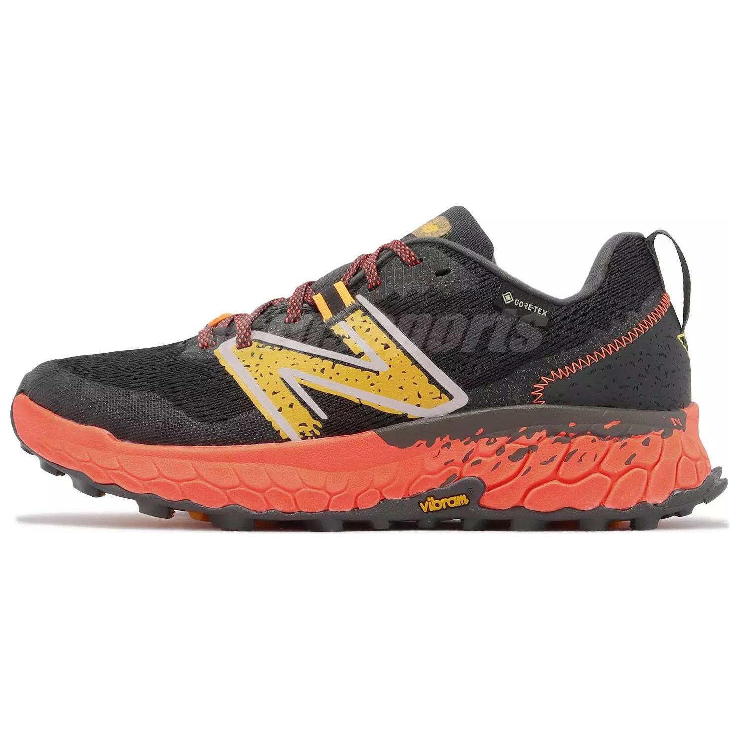 New Balance NB Fresh Foam X Hierro v7 GTX