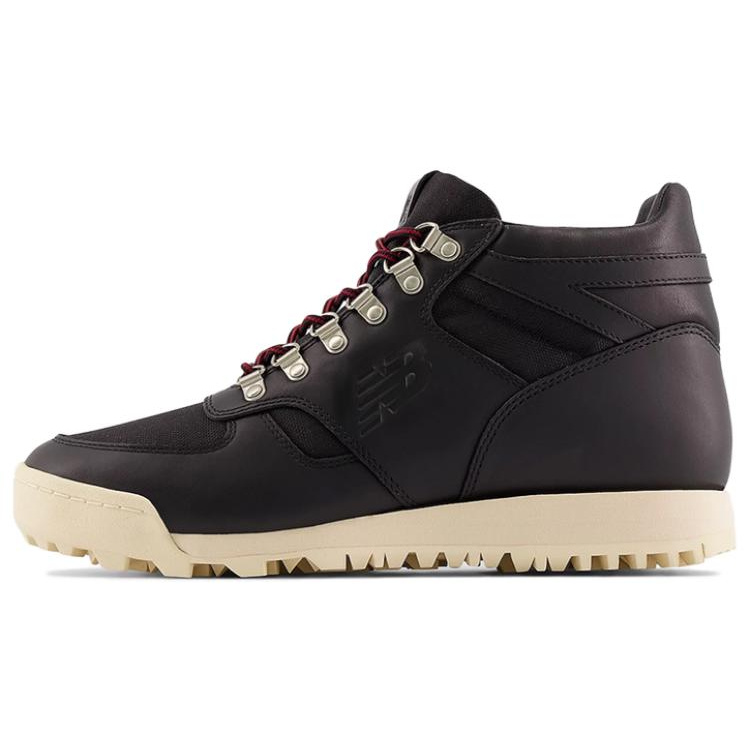 New Balance Rainier "Black Macadamia Nut"