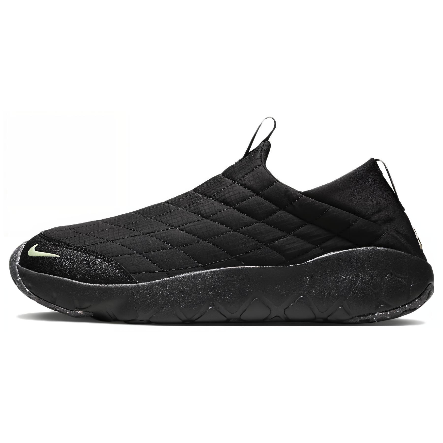 Nike ACG Moc 3.5 Black