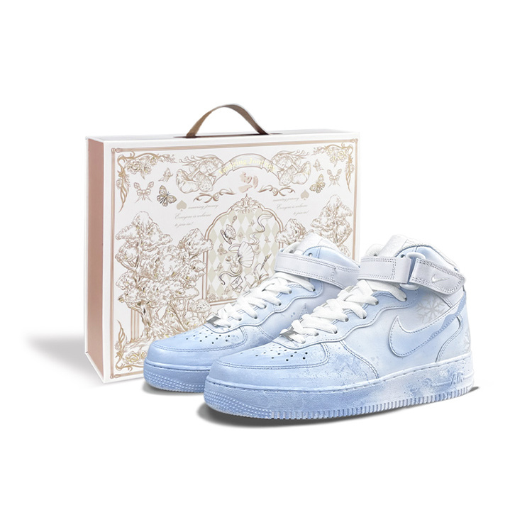 Nike Air Force 1 '07