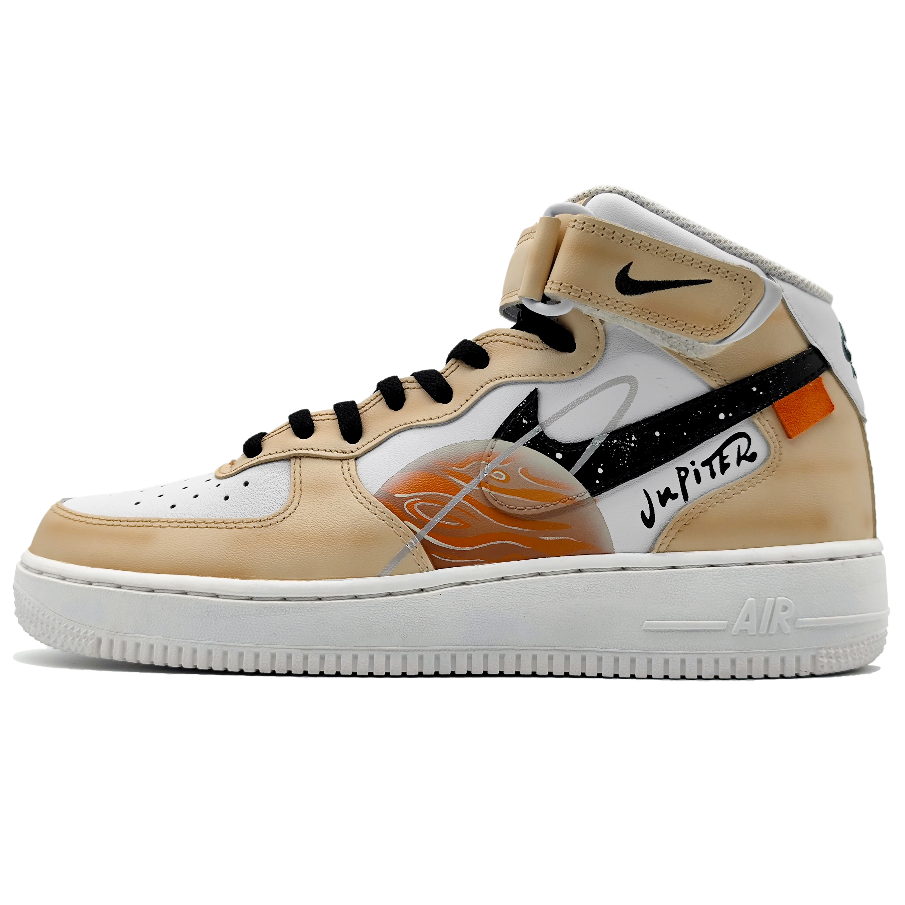 Nike Air Force 1 '07