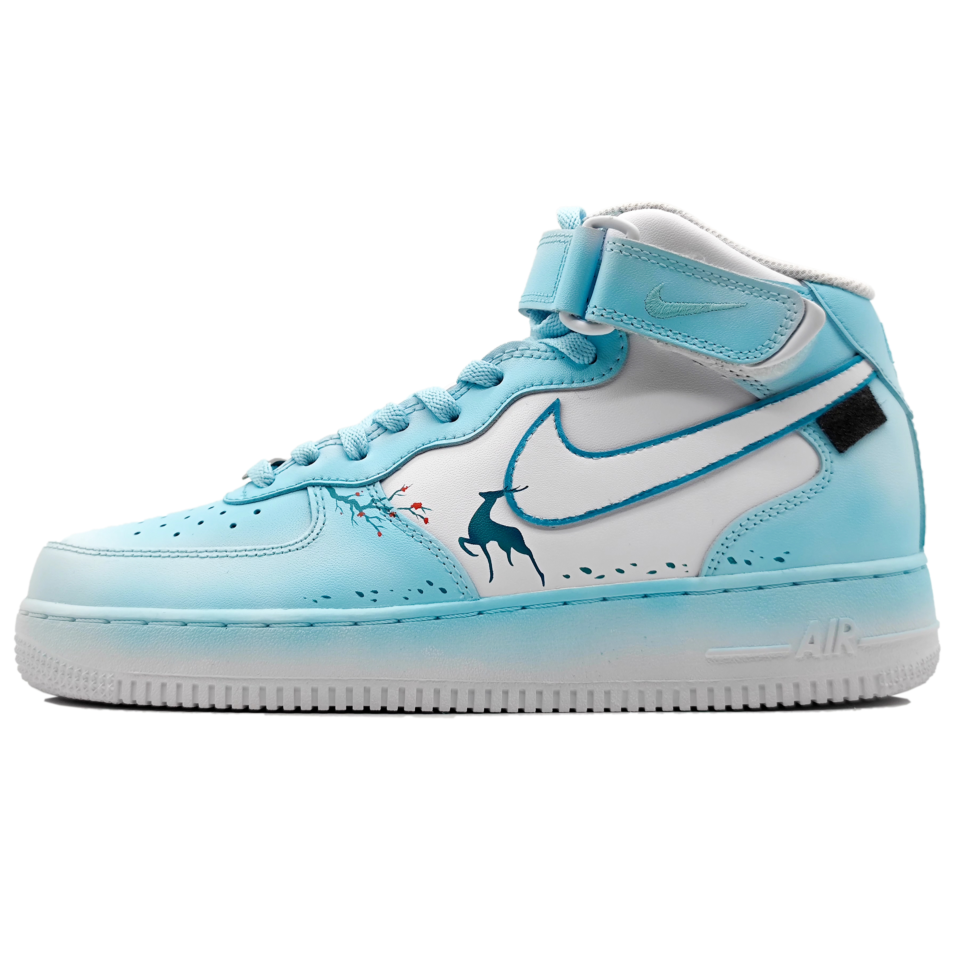Nike Air Force 1 '07