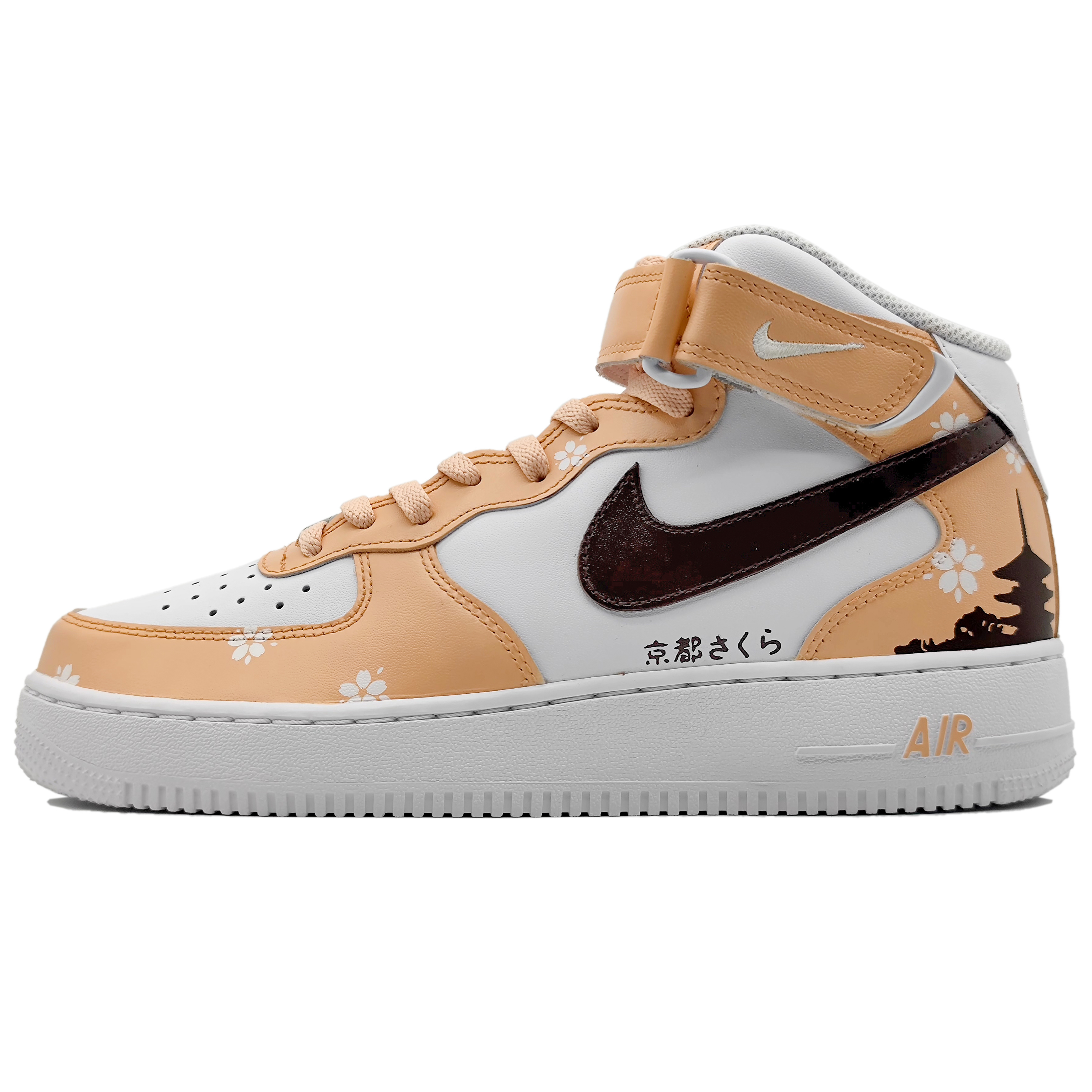 Nike Air Force 1 '07