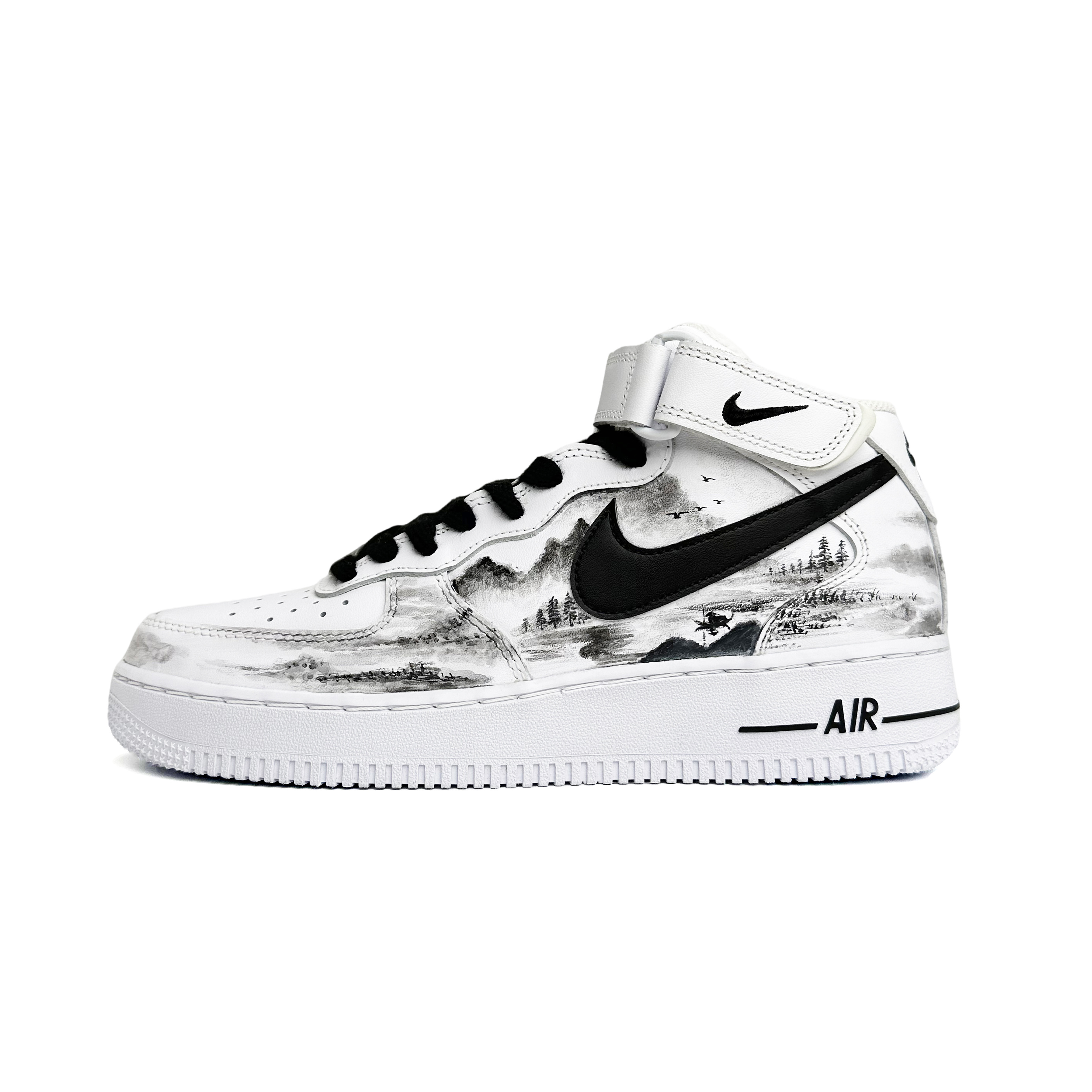 Nike Air Force 1 '07