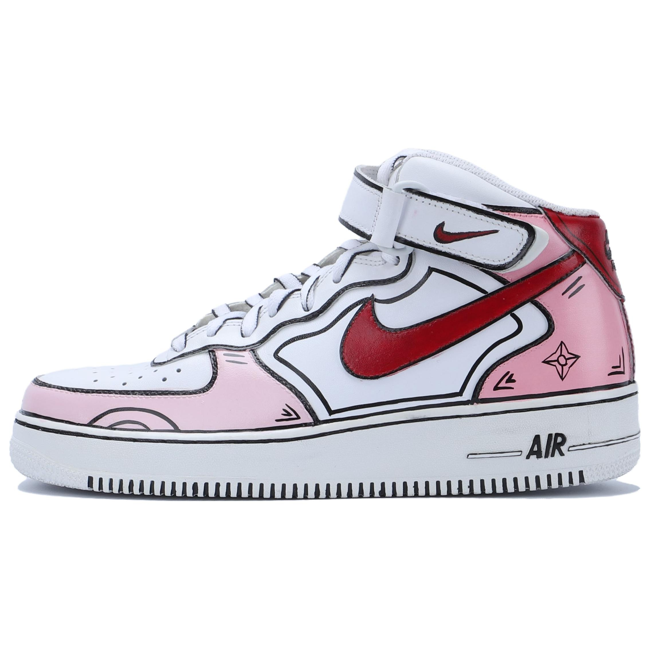 Nike Air Force 1 '07