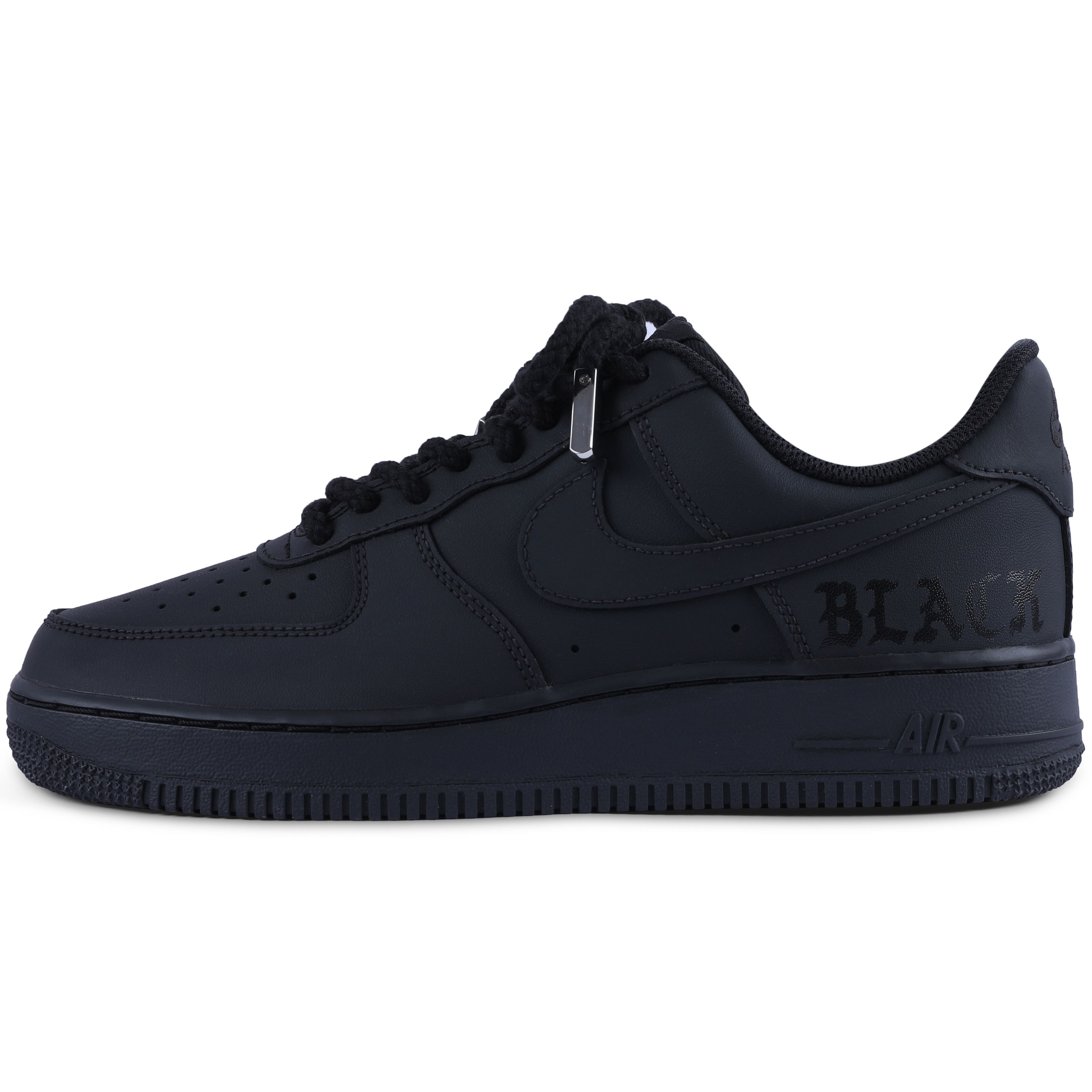 Nike Air Force 1 '07 Low Black