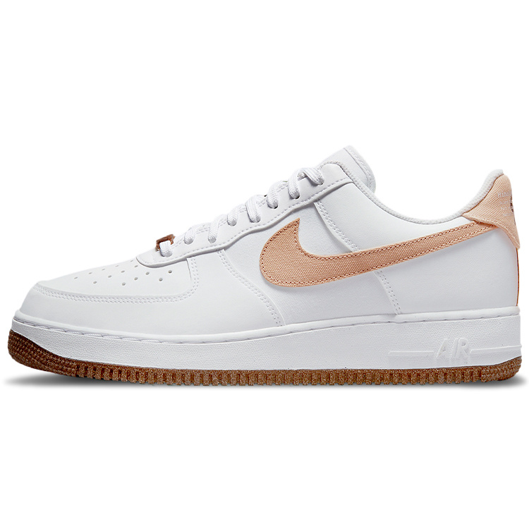 Nike Air Force 1 '07 LV8 "Himalayan Rhubarb"