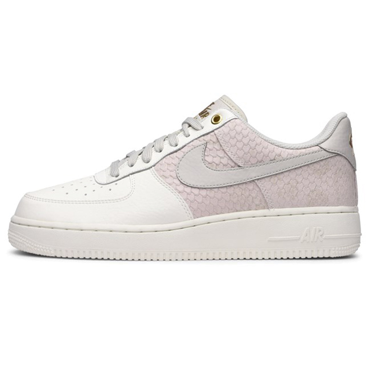 Nike Air Force 1 '07 LV8 "Sail Light Bone"