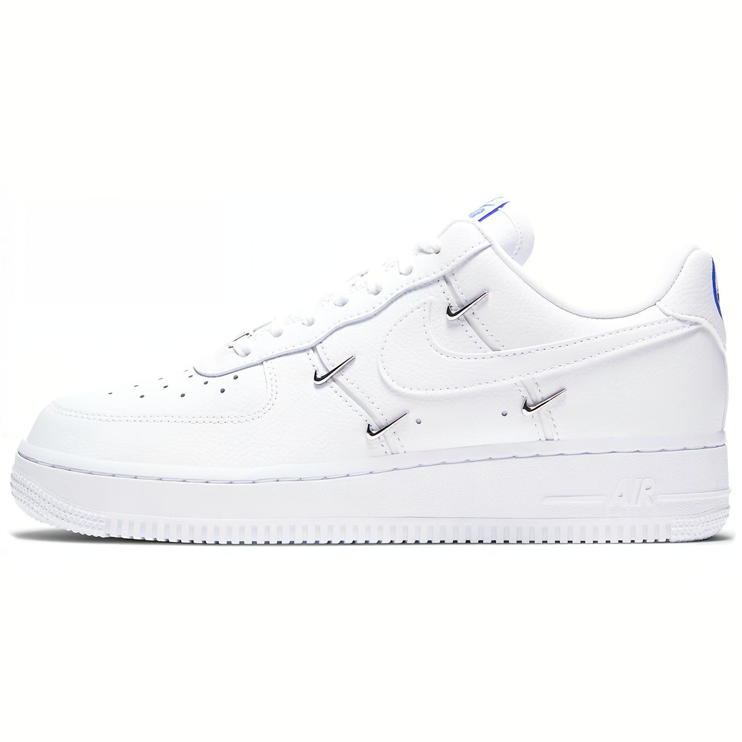 Nike Air Force 1 '07 LX "Chrome Luxe"