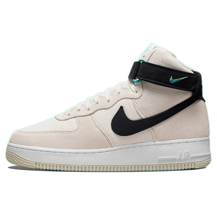 Nike Air Force 1 '07 LX High Cream Beige