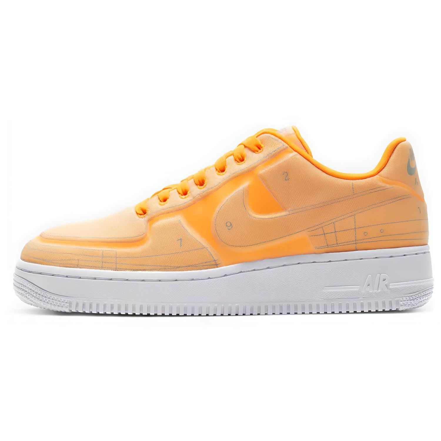 Nike Air Force 1 '07 LX Laser Orange