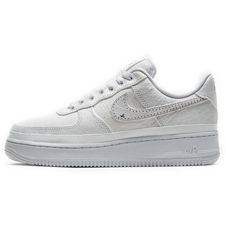 Nike Air Force 1 '07 LX Reveal