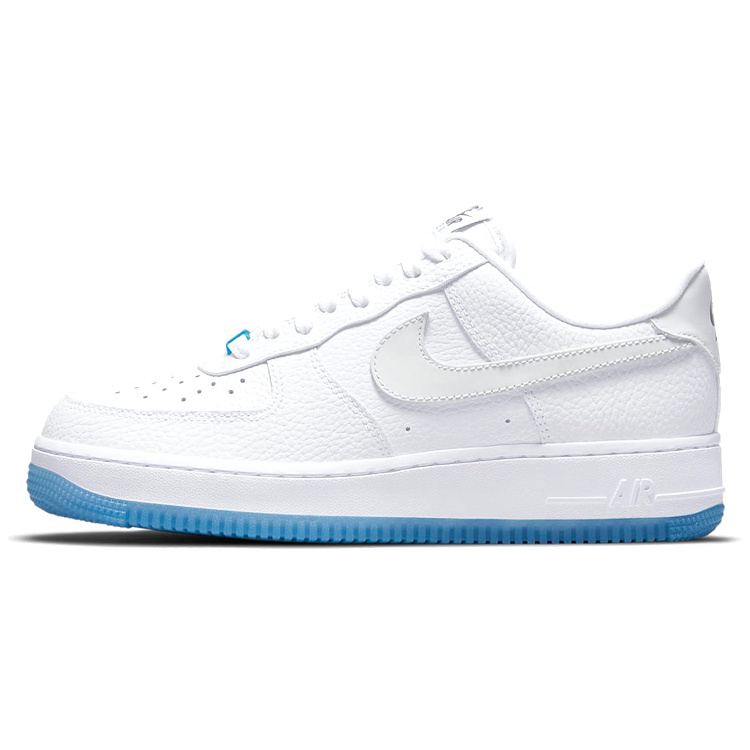 Nike Air Force 1 '07 LX UV White Blue