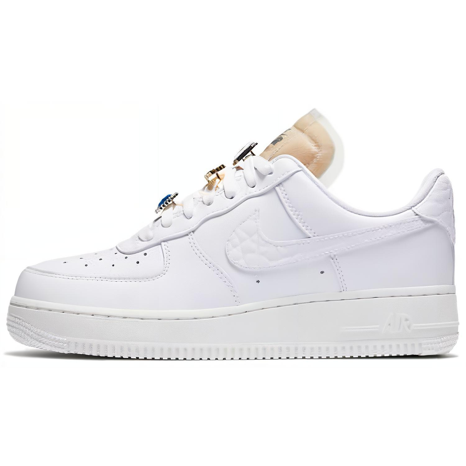 Nike Air Force 1 '07 LX White