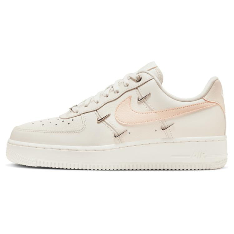 Nike Air Force 1 '07 LX White