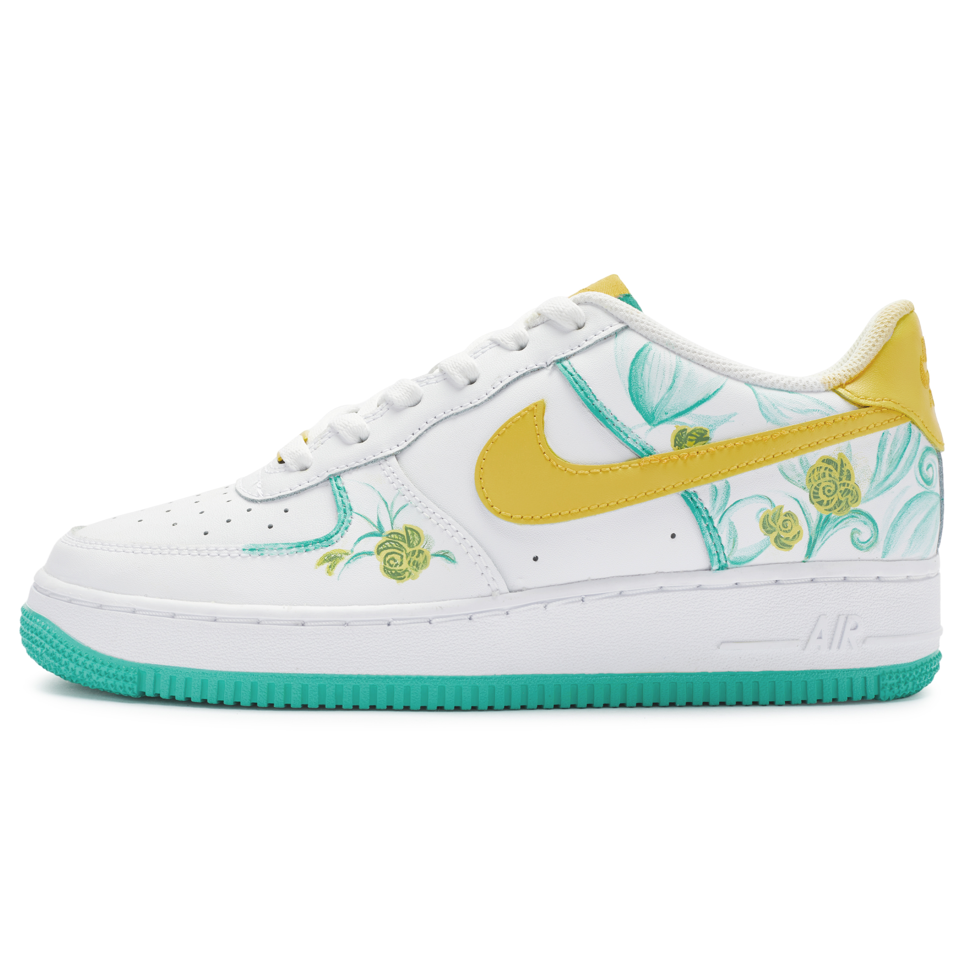 Nike Air Force 1 Low 07
