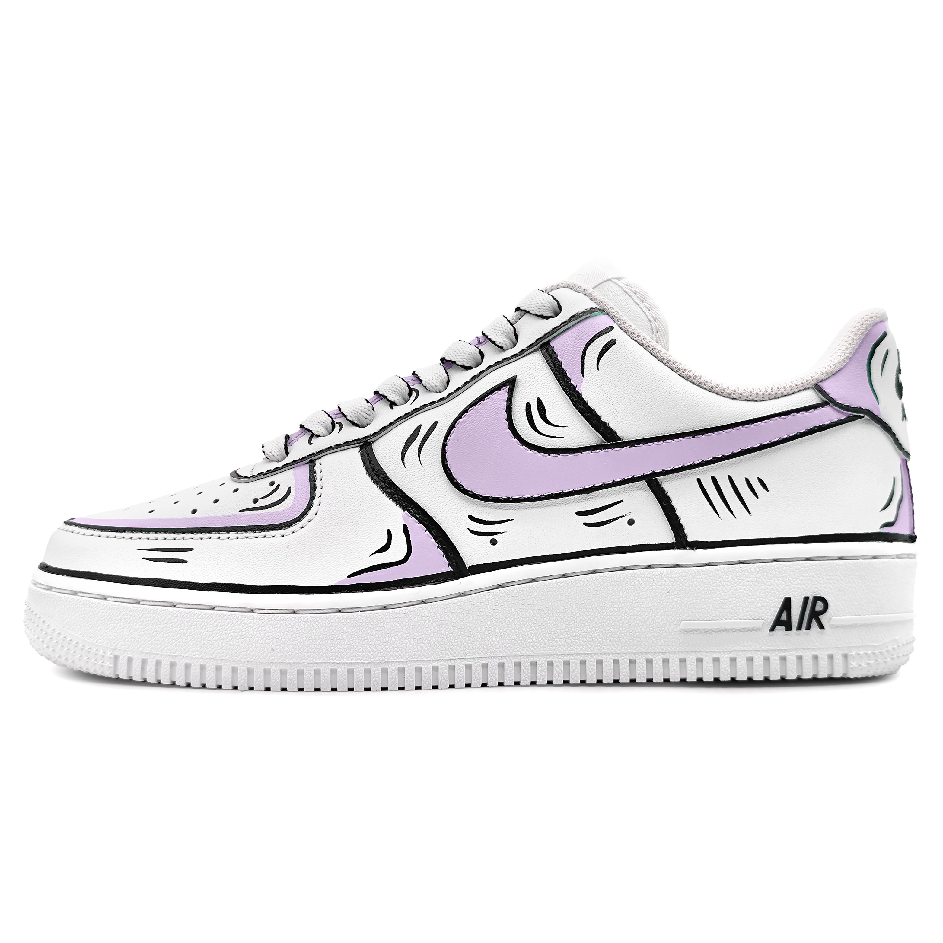Nike Air Force 1 Low 07