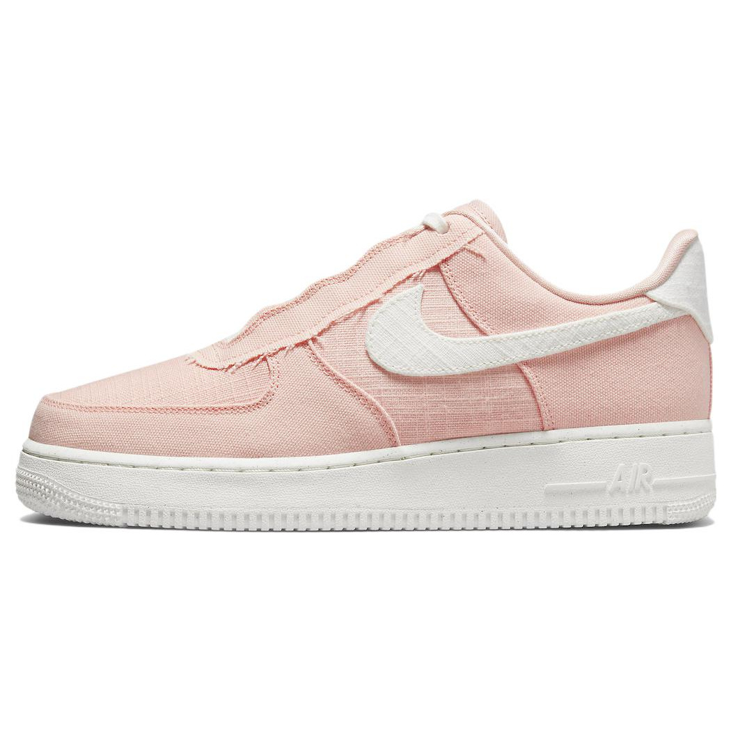 Nike Air Force 1 Low 07 PRM NN Orange Pink