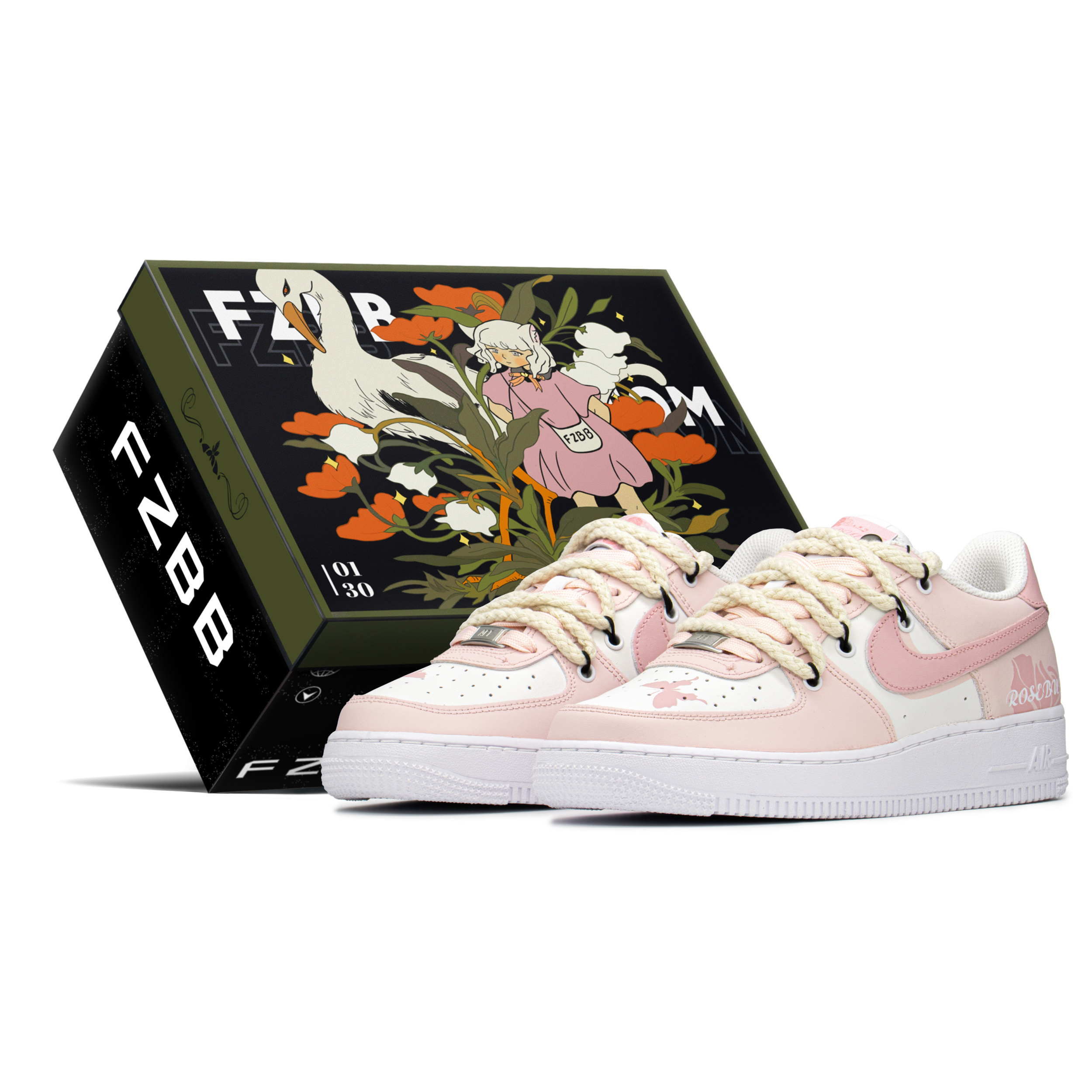 Nike Air Force 1 Low