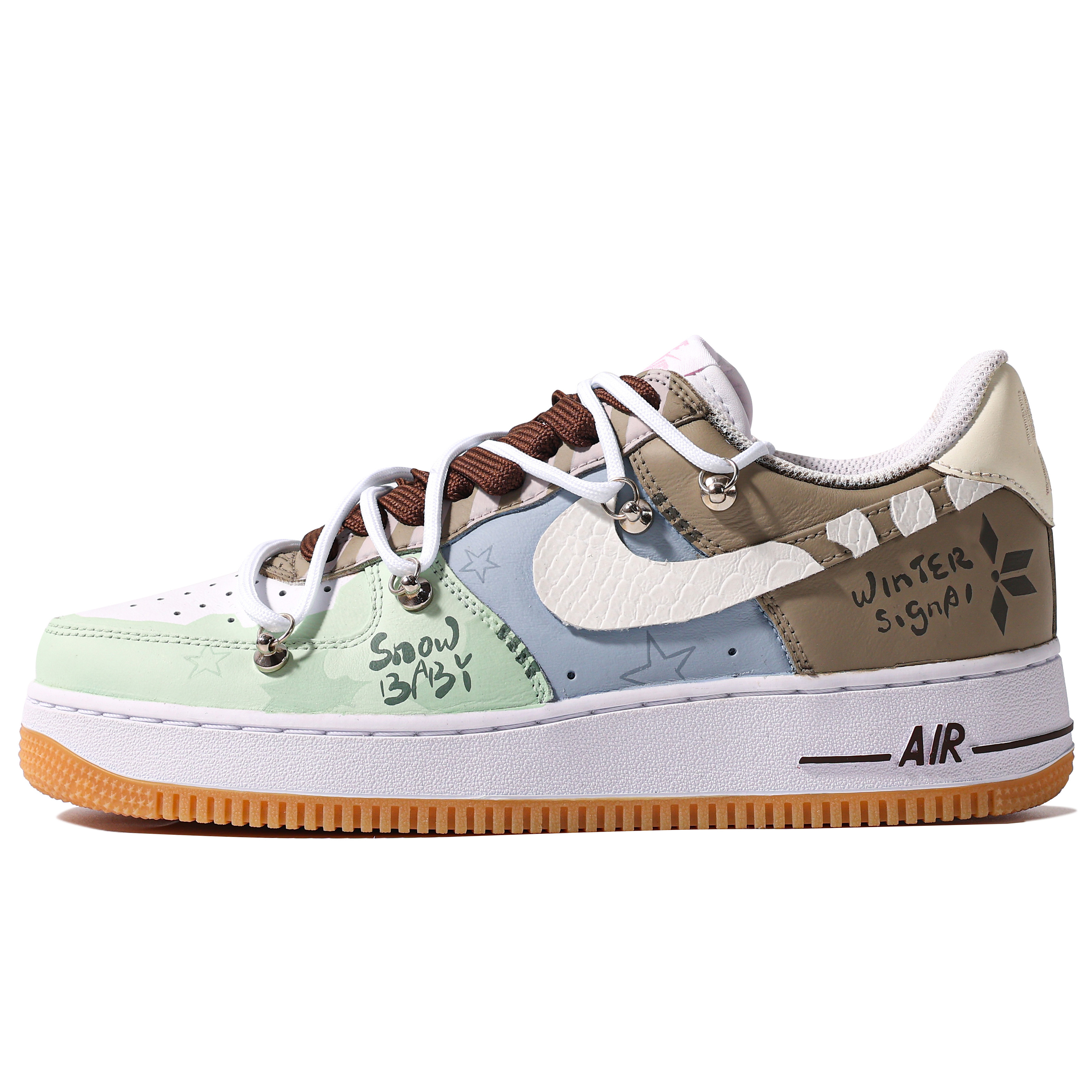 Nike Air Force 1 Low
