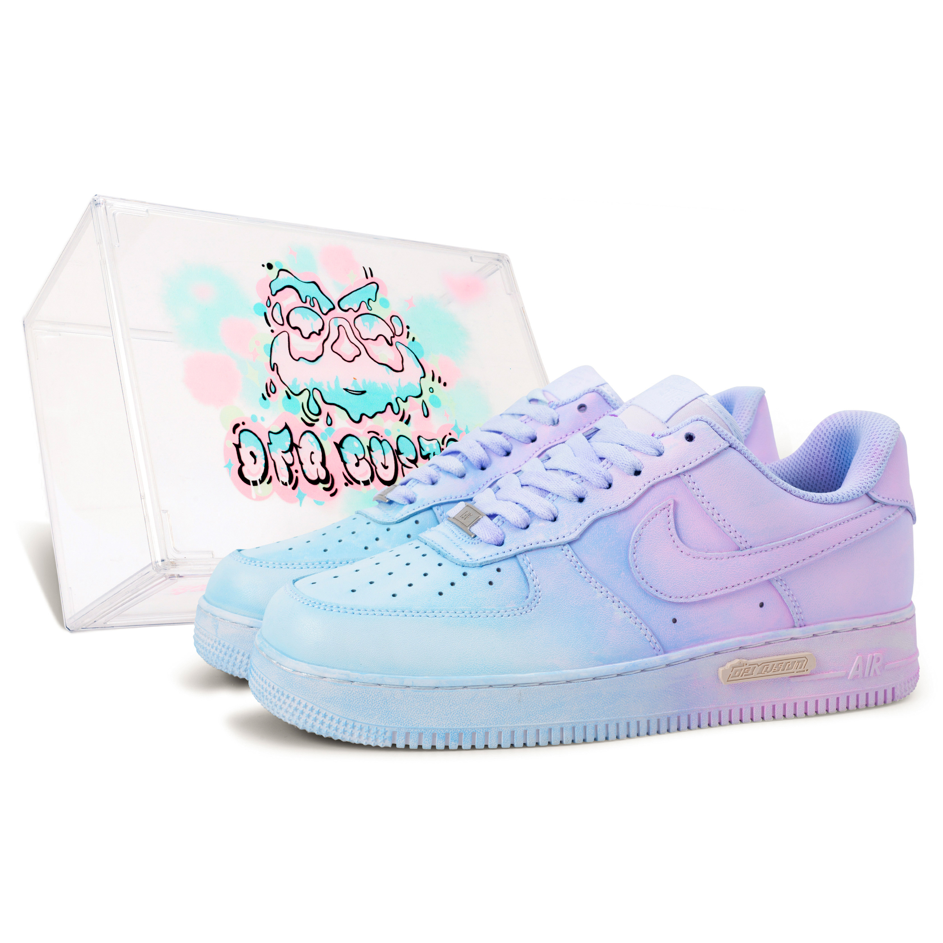 Nike Air Force 1 Low