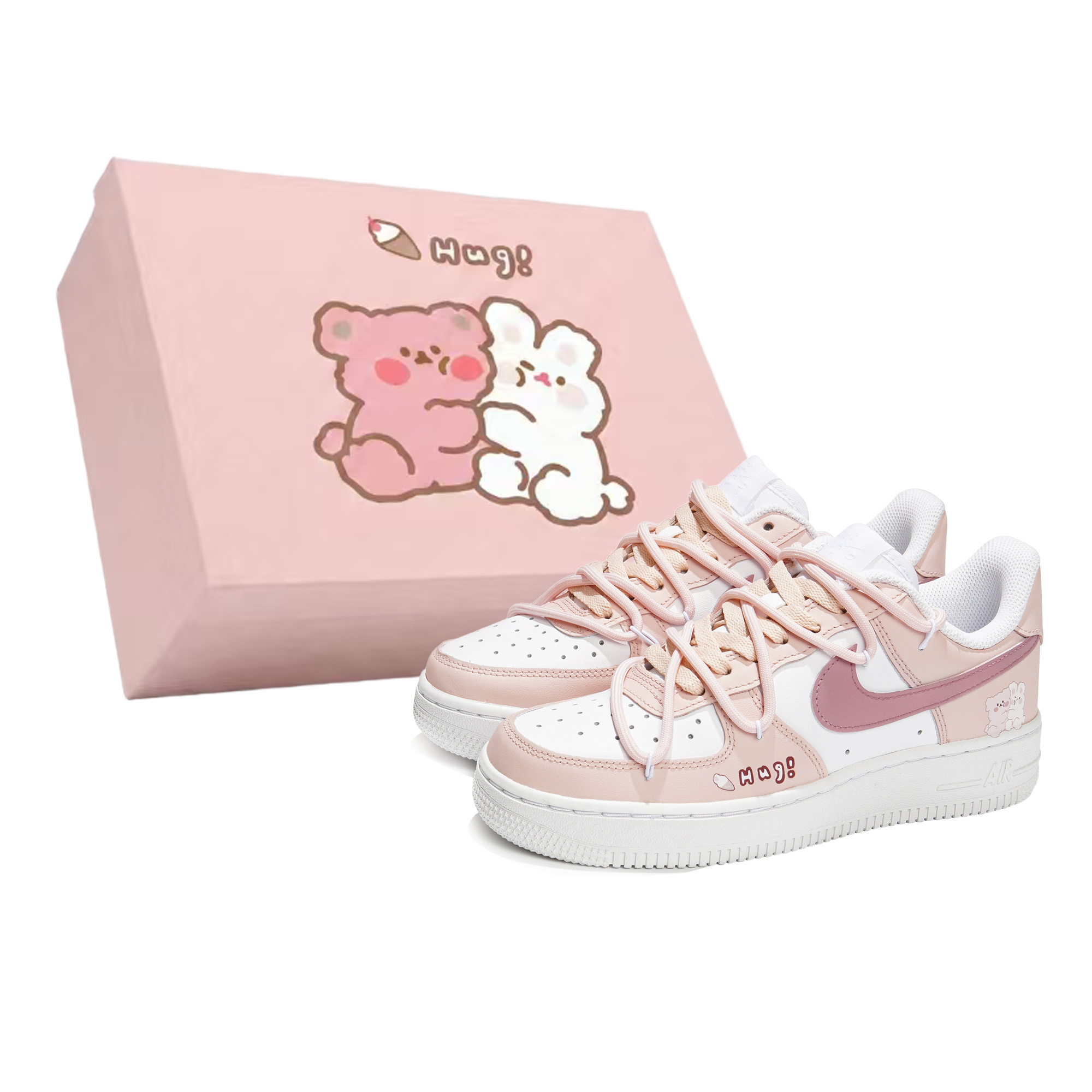 Nike Air Force 1 Low