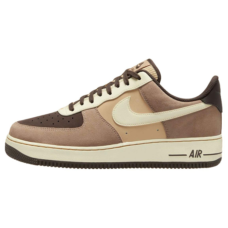 Nike Air Force 1 Low Beige Brown