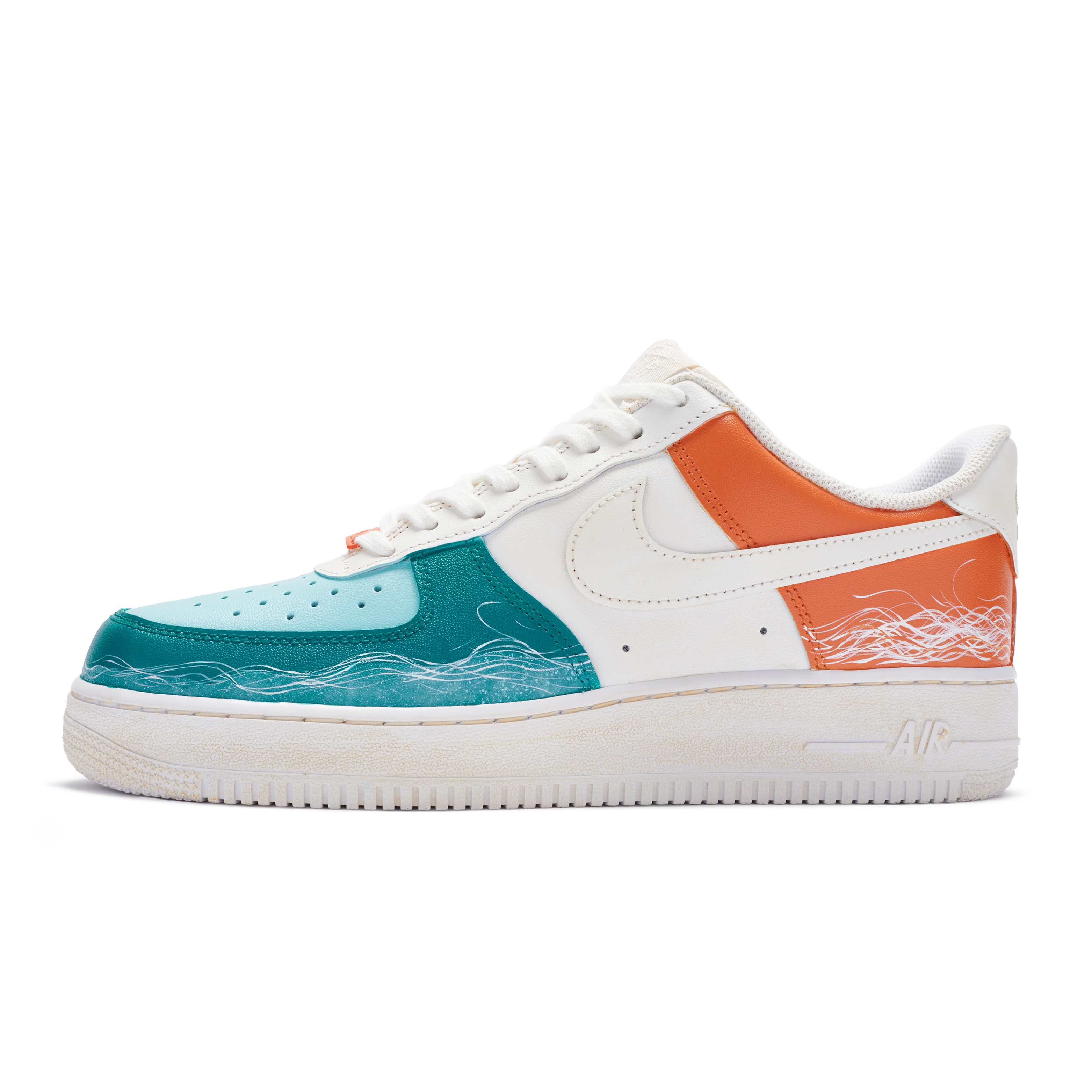 Nike Air Force 1 Low BIGNIU GS