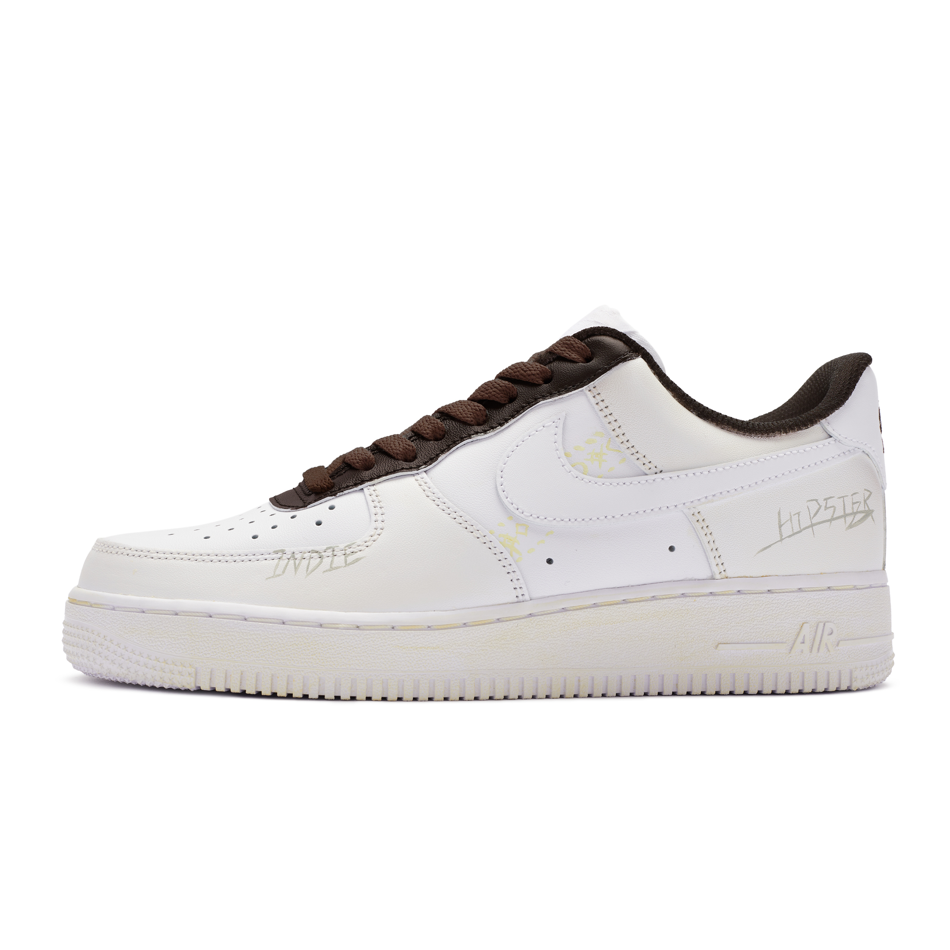 Nike Air Force 1 Low BIGNIU GS