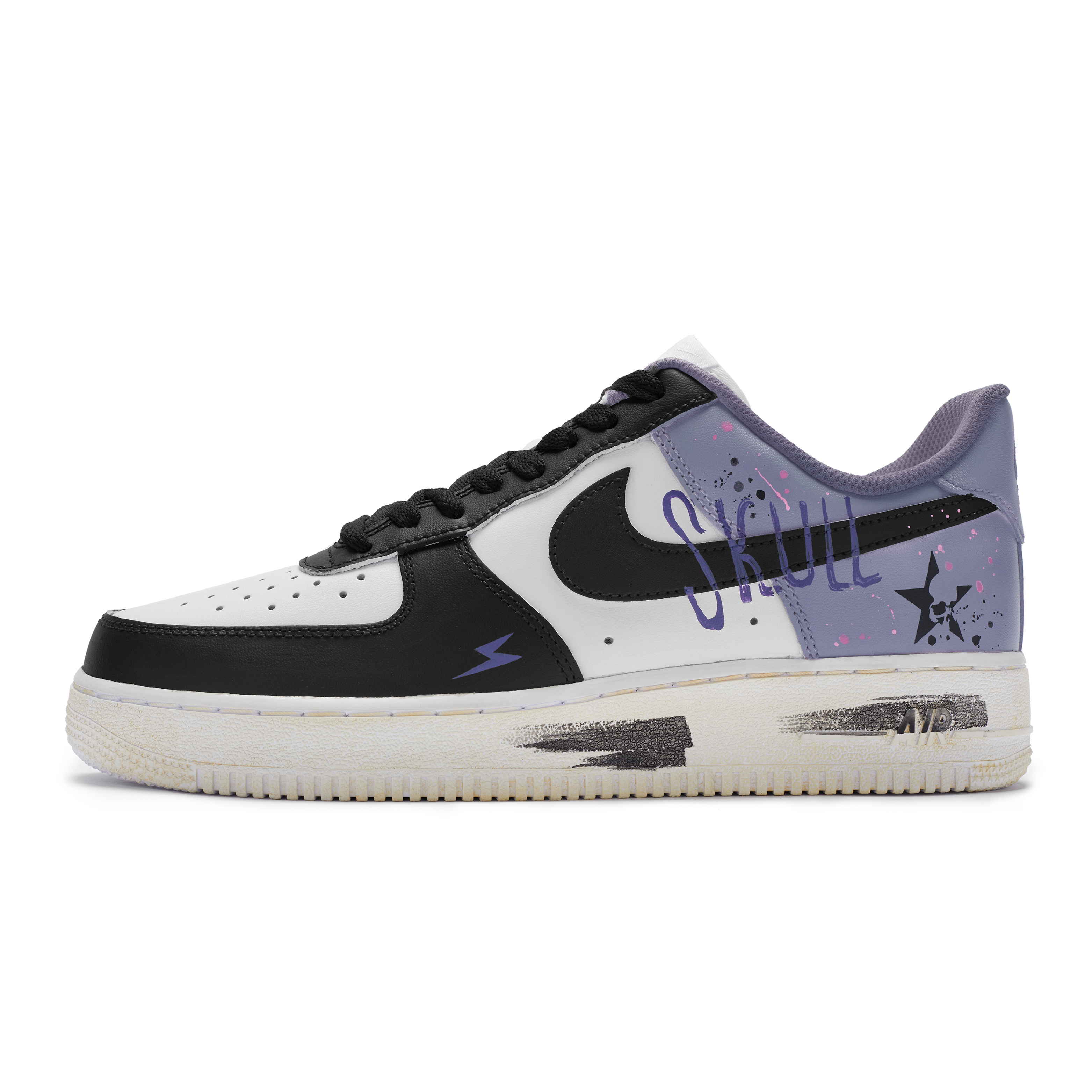 Nike Air Force 1 Low BIGNIU GS