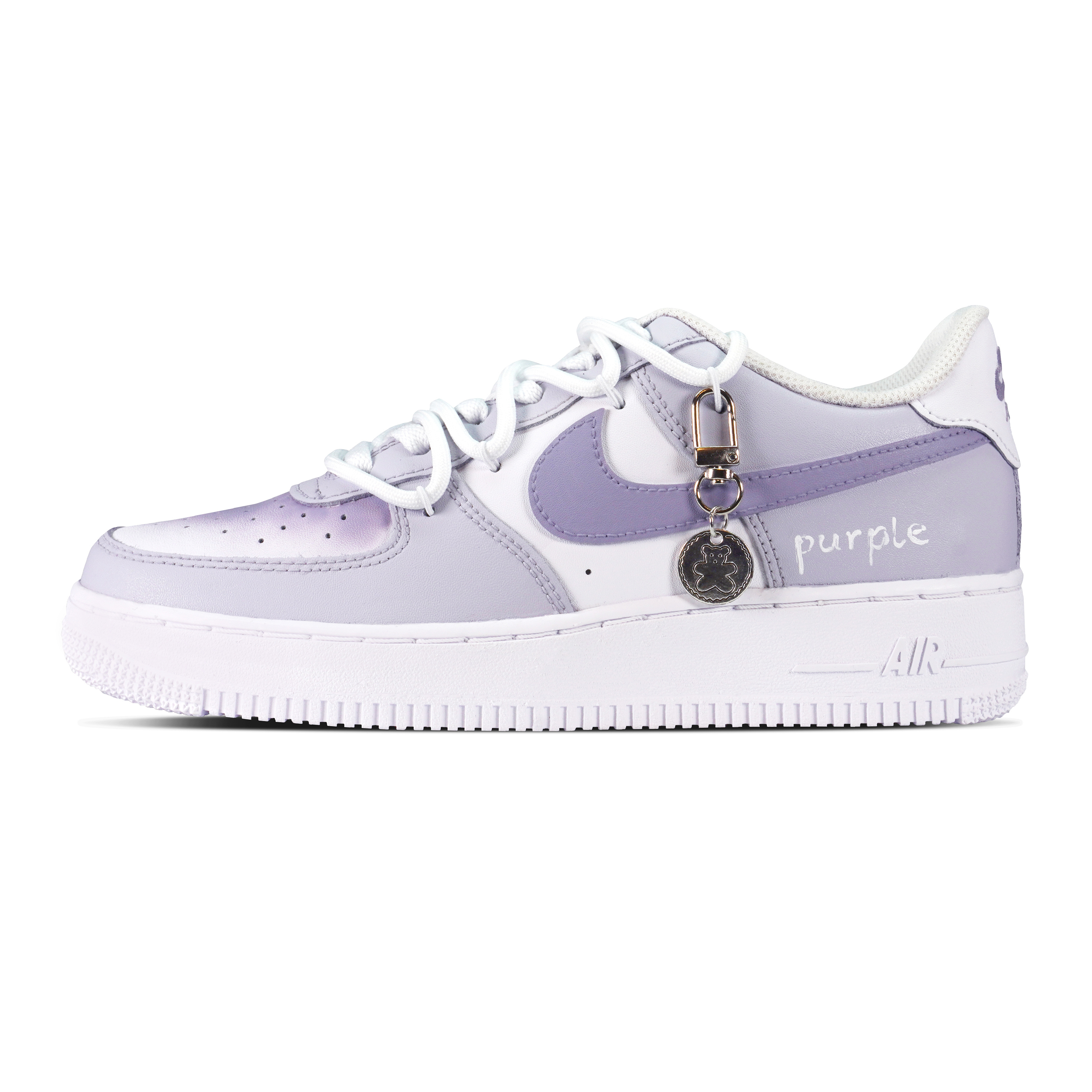 Nike Air Force 1 Low GS