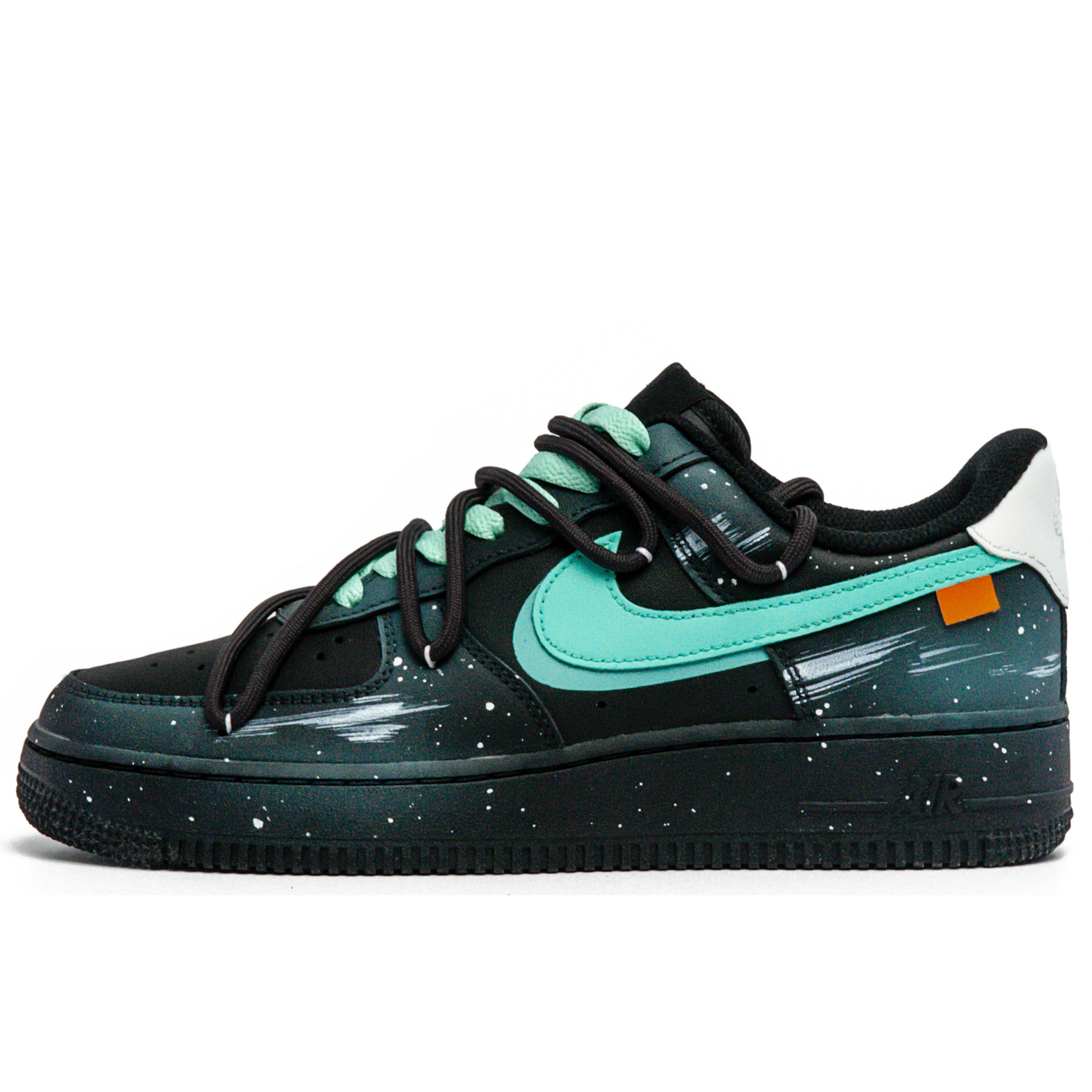Nike Air Force 1 Low LE GS