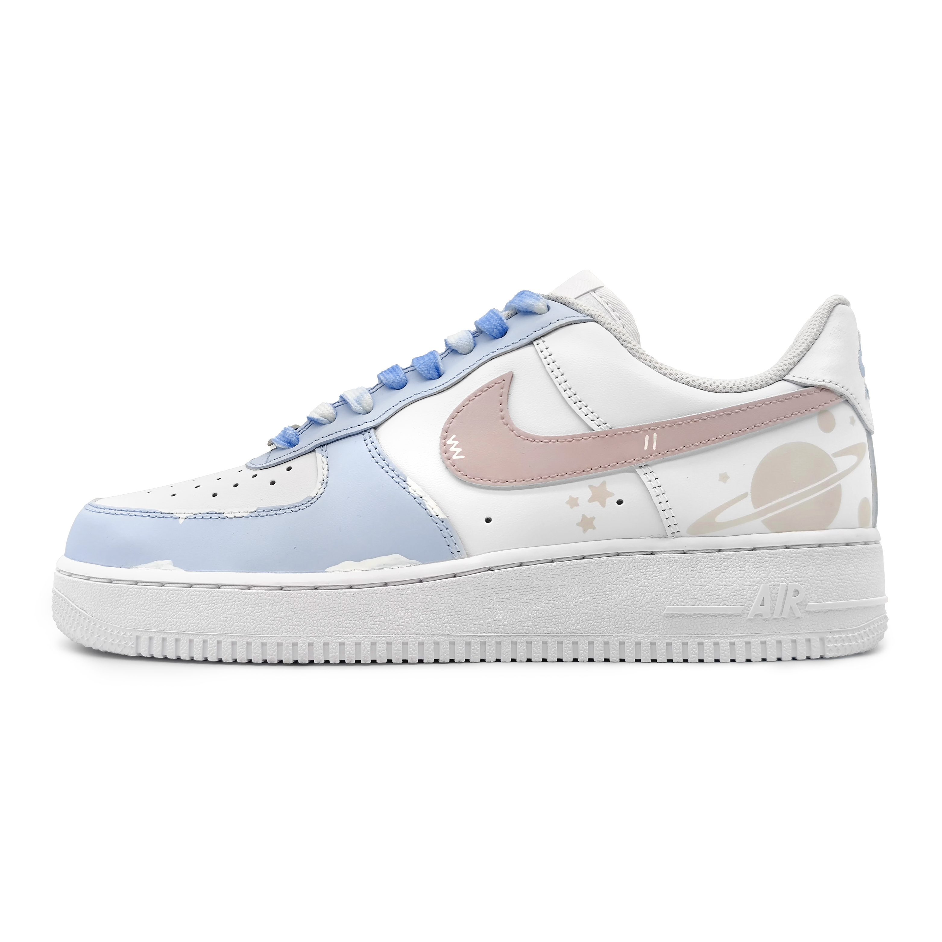 Nike Air Force 1 Low LE GS