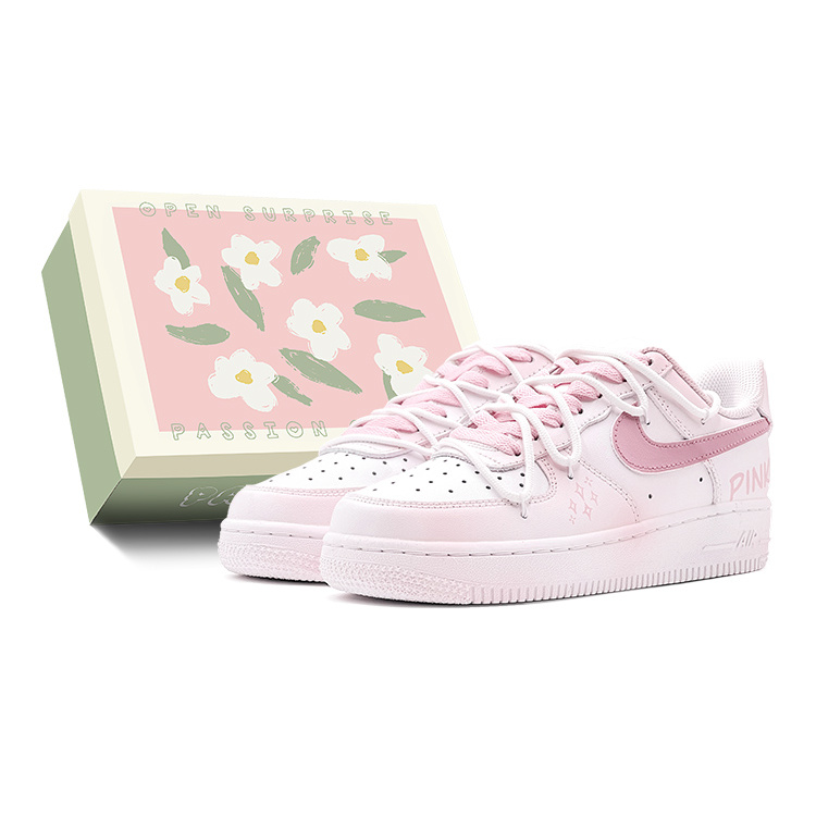 Nike Air Force 1 Low "Midsummer Dream Pink"