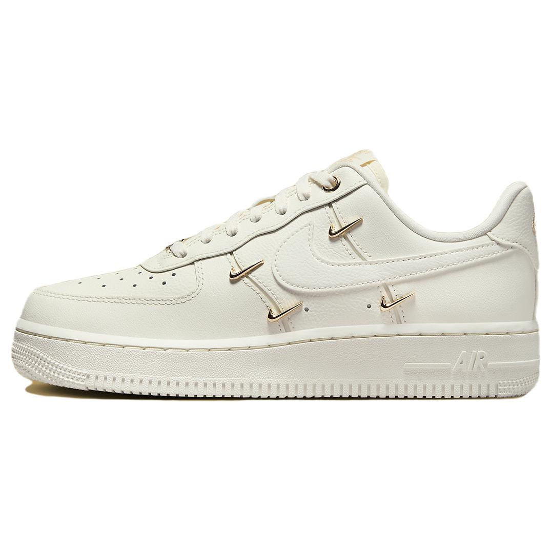 Nike Air Force 1 Low Mini Gold