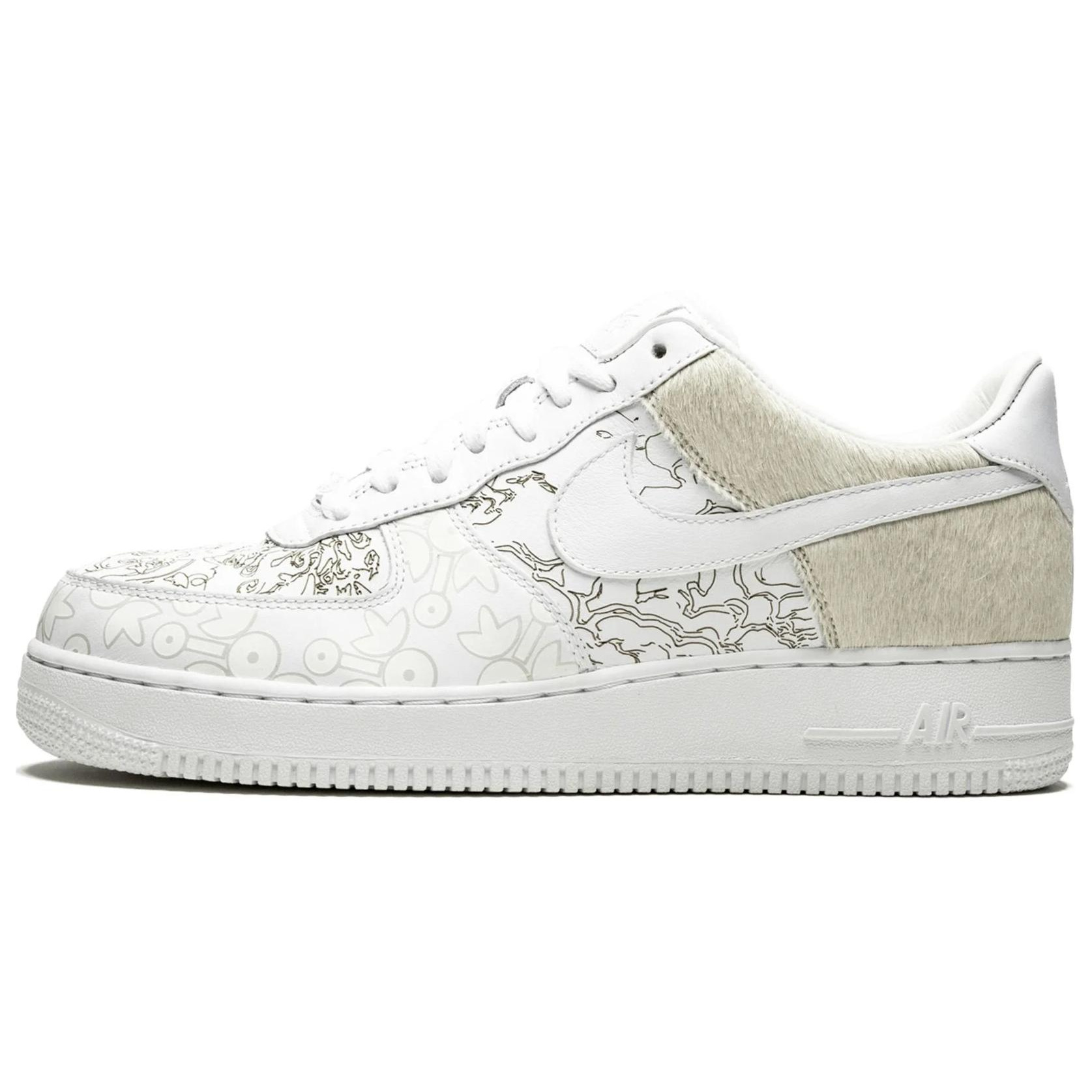 Nike Air Force 1 Low Premium "Year of the Dog"