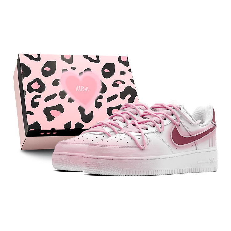 Nike Air Force 1 Low "Rose Fantasy"