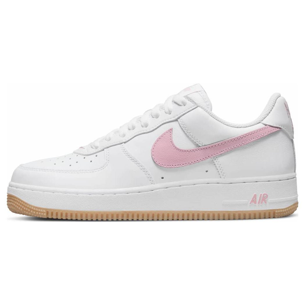 Nike Air Force 1 Low "Since 82" White Pink